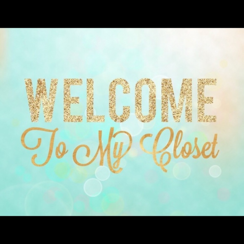 Welcome 🛍💕💎